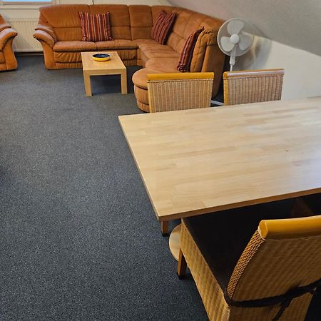 Ferienwohnung Leichlingen Ngoại thất bức ảnh