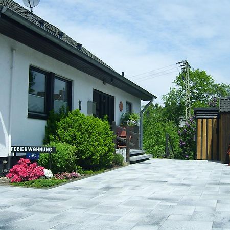 Ferienwohnung Leichlingen Ngoại thất bức ảnh