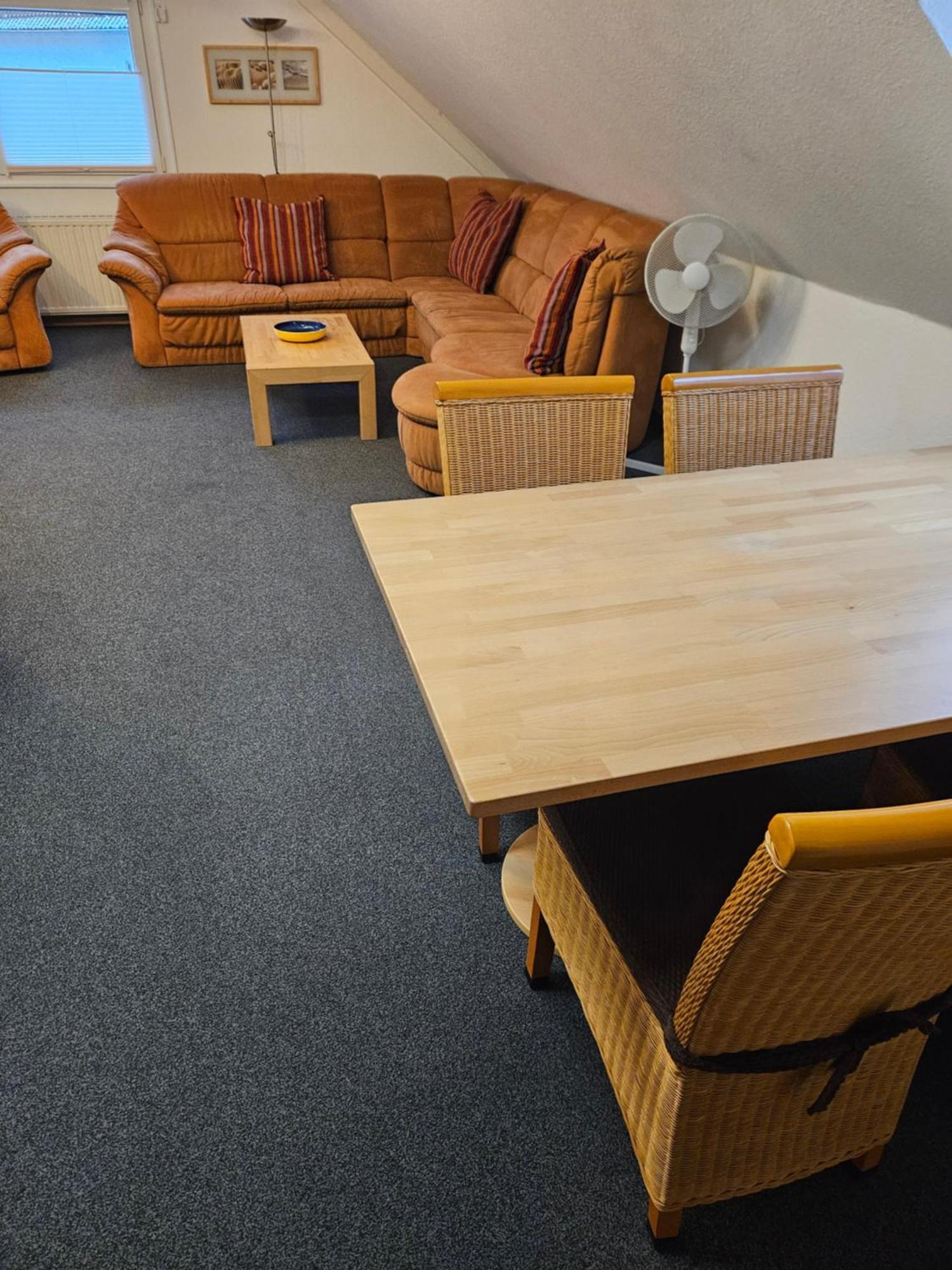 Ferienwohnung Leichlingen Ngoại thất bức ảnh