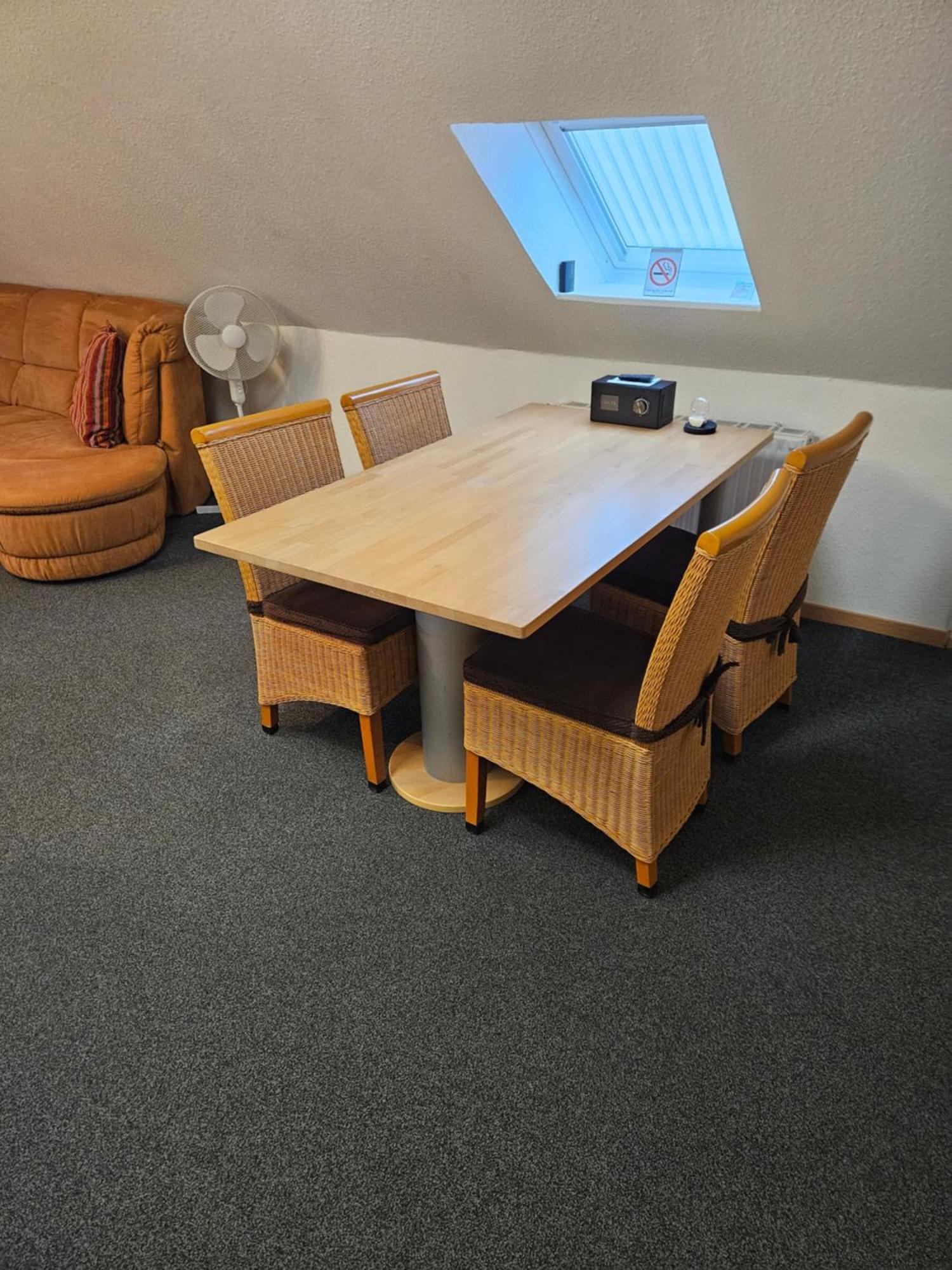 Ferienwohnung Leichlingen Ngoại thất bức ảnh