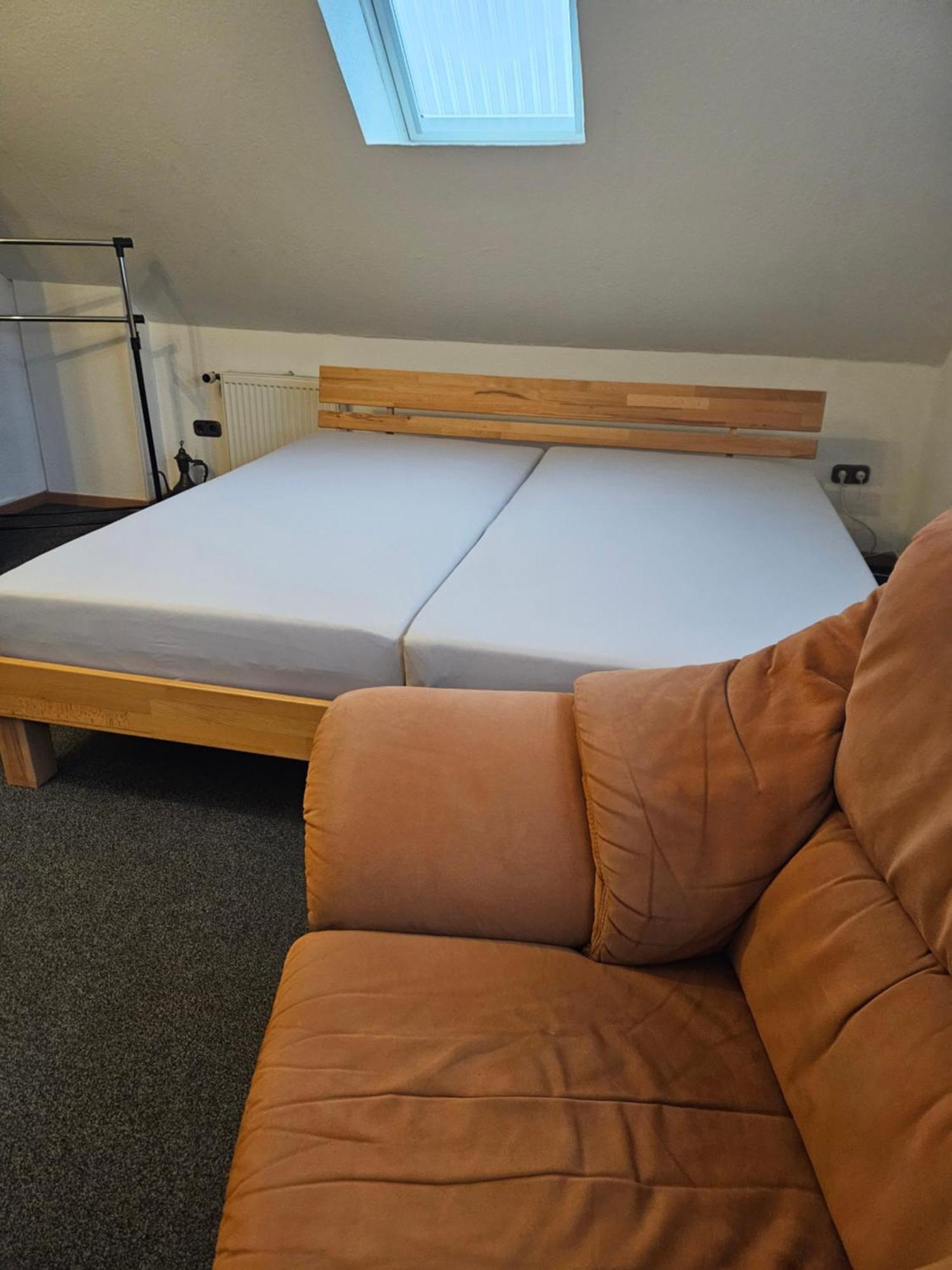Ferienwohnung Leichlingen Ngoại thất bức ảnh