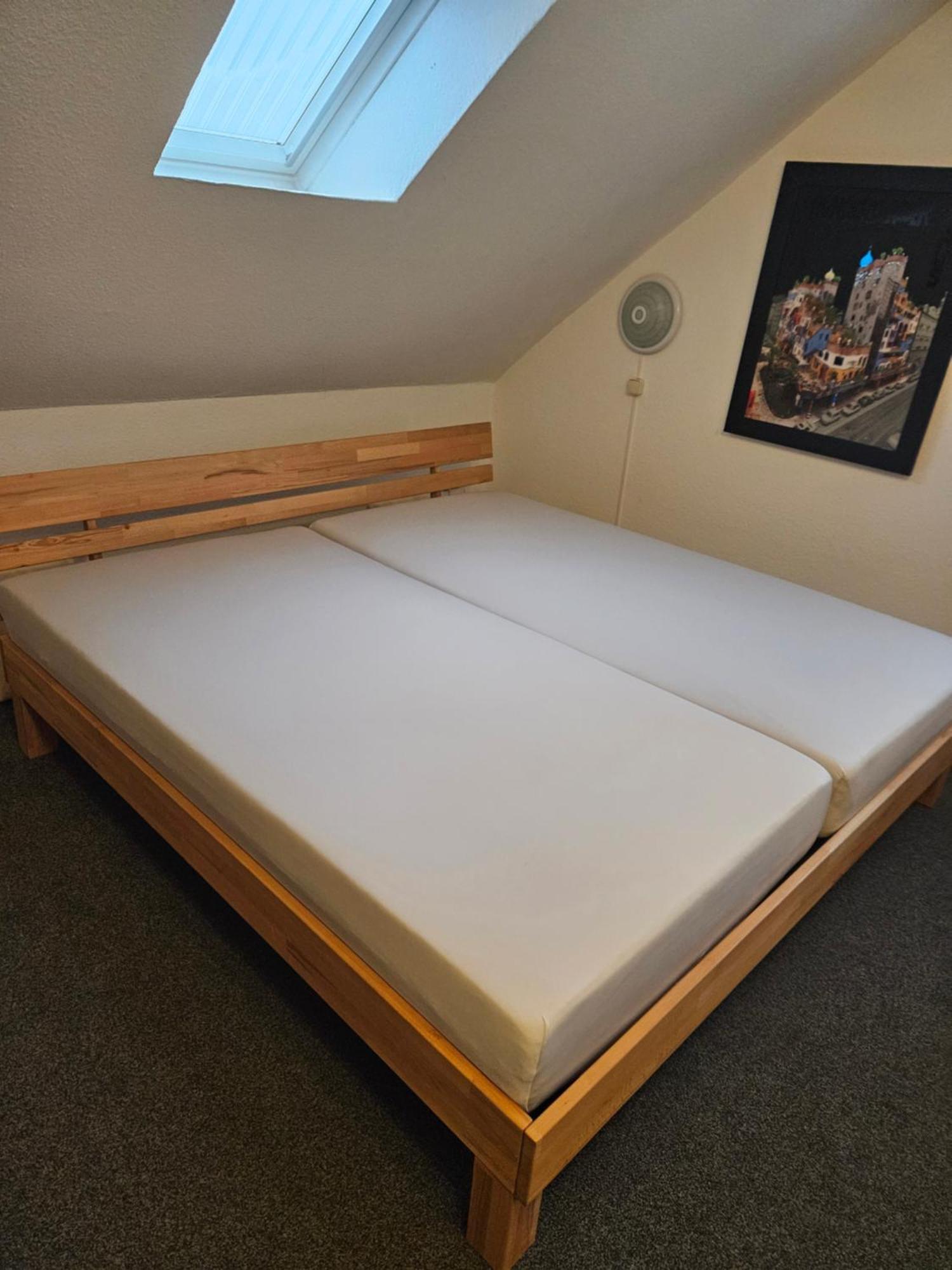 Ferienwohnung Leichlingen Ngoại thất bức ảnh