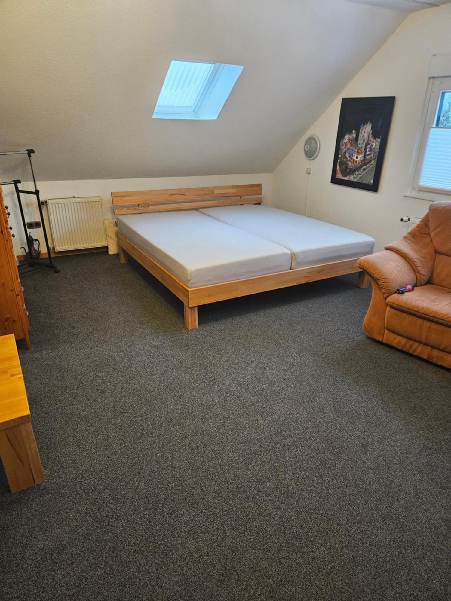 Ferienwohnung Leichlingen Ngoại thất bức ảnh