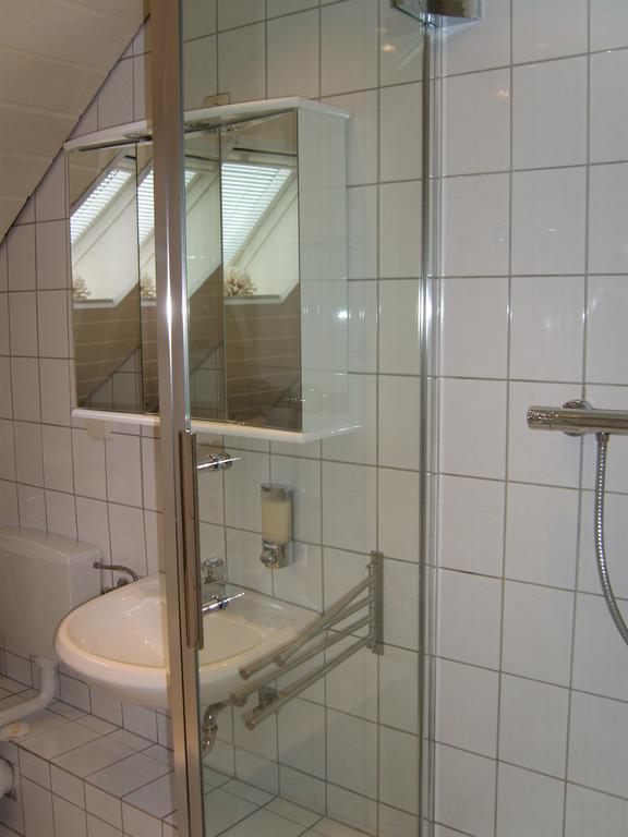 Ferienwohnung Leichlingen Phòng bức ảnh