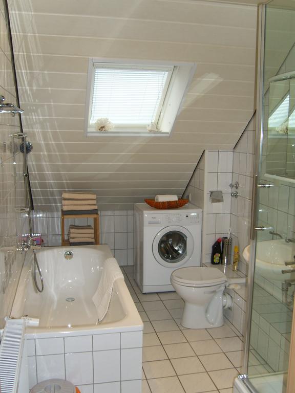 Ferienwohnung Leichlingen Phòng bức ảnh