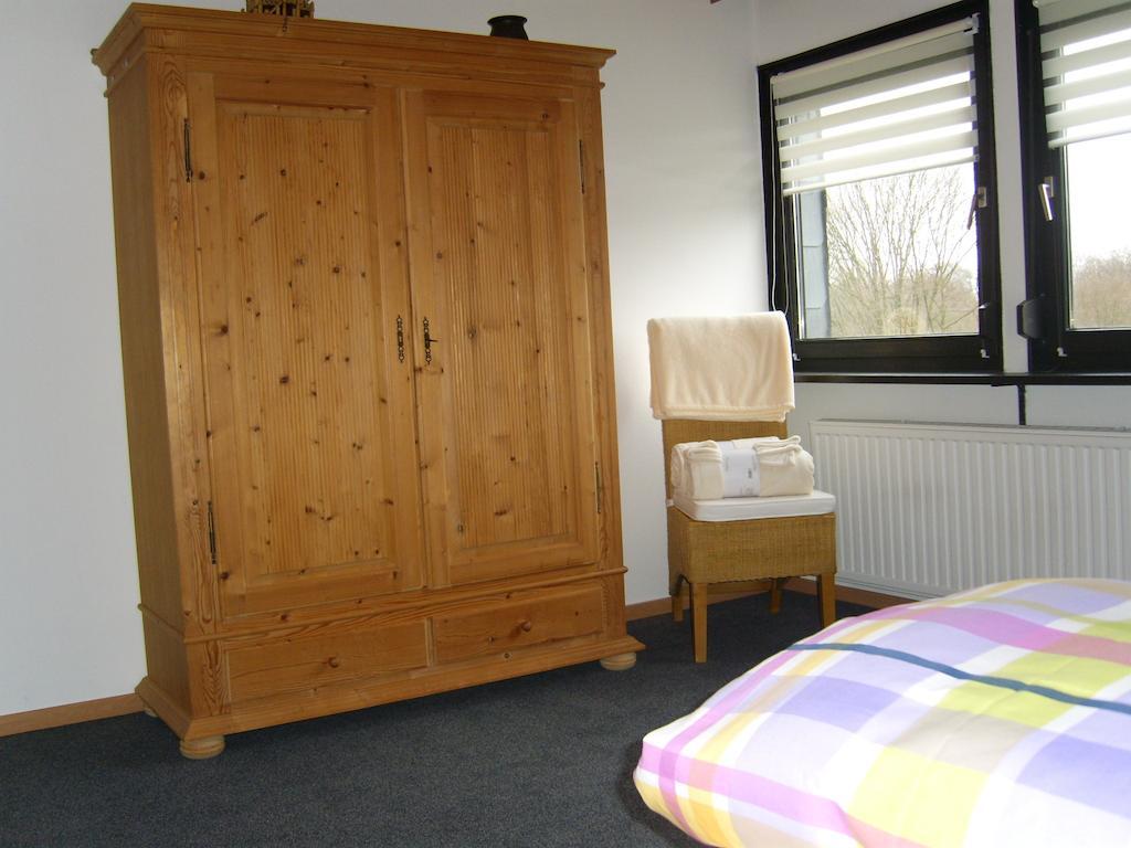Ferienwohnung Leichlingen Phòng bức ảnh