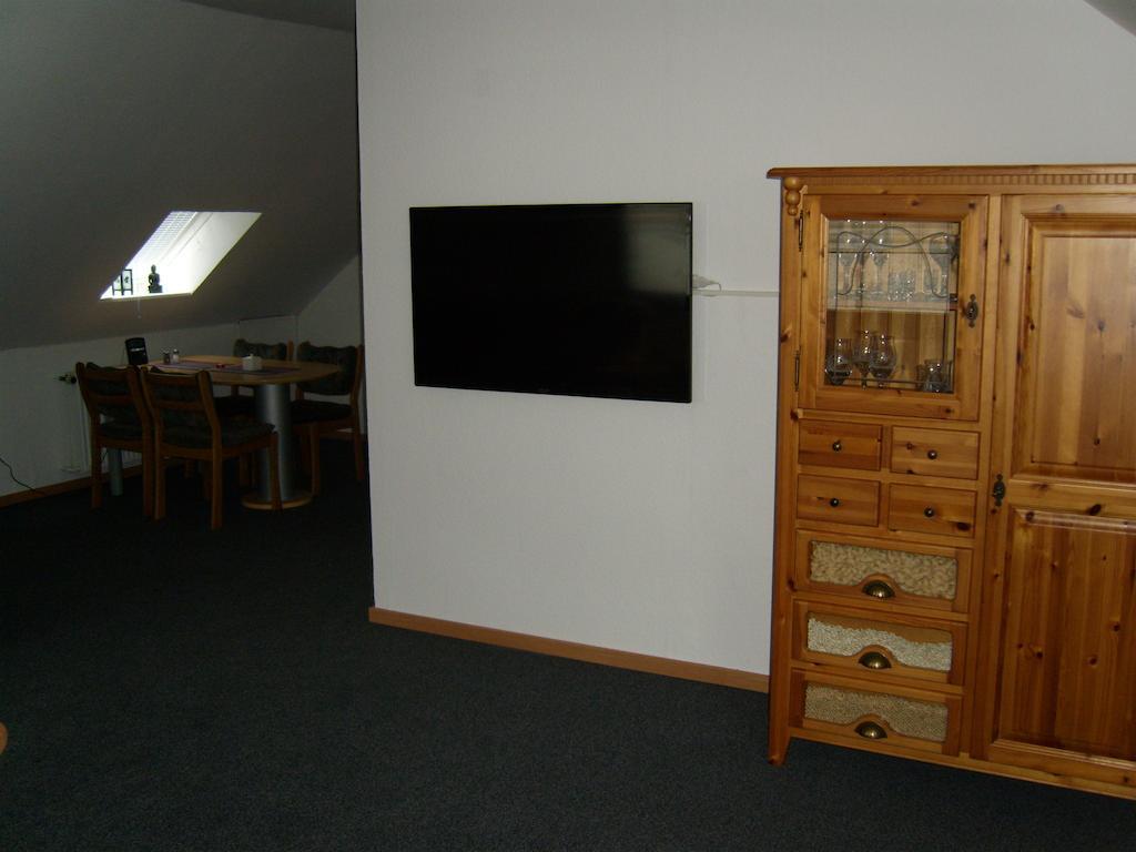 Ferienwohnung Leichlingen Phòng bức ảnh
