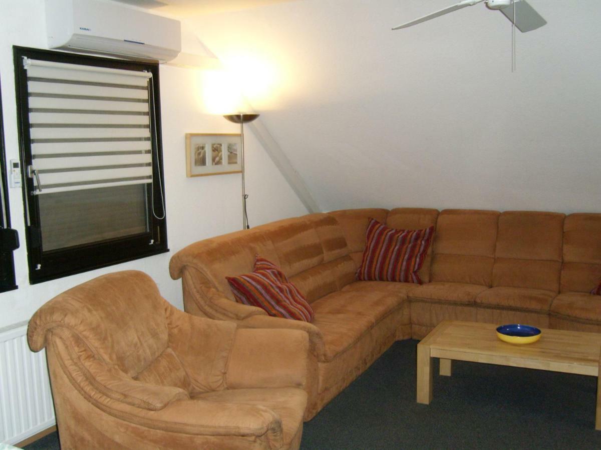 Ferienwohnung Leichlingen Ngoại thất bức ảnh