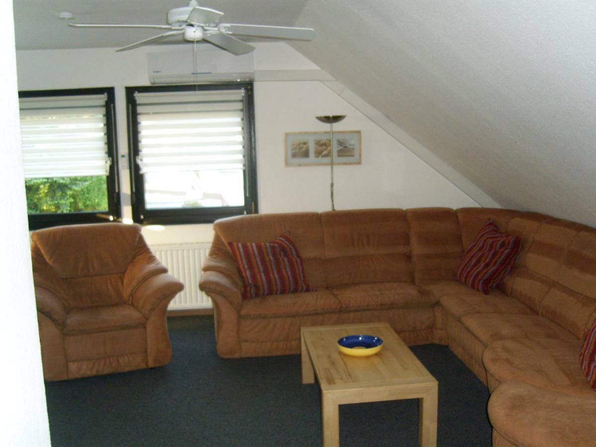 Ferienwohnung Leichlingen Ngoại thất bức ảnh